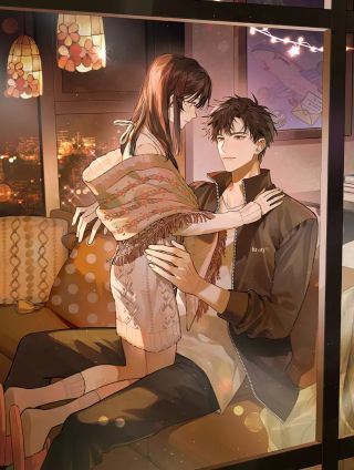 《我可是你的姐姐》动漫观看